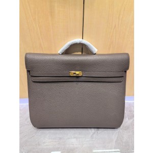 에르메스 켈리 데페슈 서류가방