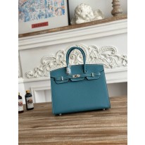 에르메스 버킨백 25 앱송가죽 여자가방