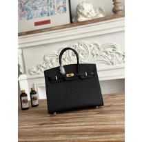 에르메스 버킨백 25 앱송가죽 여자가방