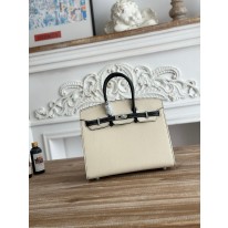 에르메스 버킨백 25 앱송가죽 여자가방