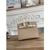 에르메스 버킨백 25 앱송가죽 여자가방