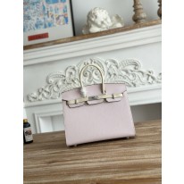 에르메스 버킨백 25 앱송가죽 여자가방