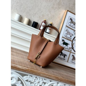 에르메스 피코탄 18 여자가방