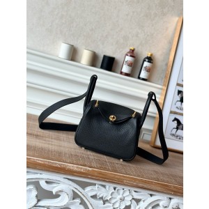 에르메스 린디백 미니 19 여자가방