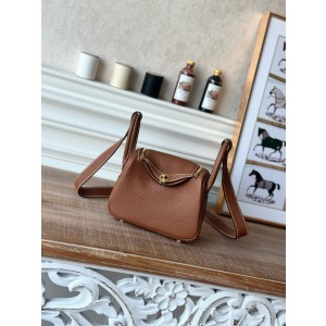 에르메스 린디백 미니 19 여자가방