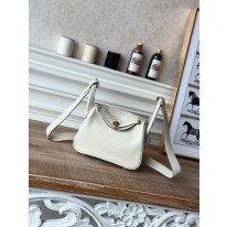 에르메스 린디백 미니 19 여자가방