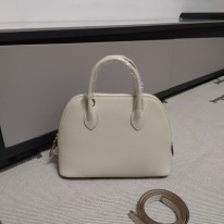 에르메스 볼링백 에버컬러가죽 여자가방