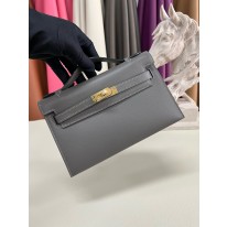 에르메스 켈리 미니백 22 스위프트가죽 여자가방