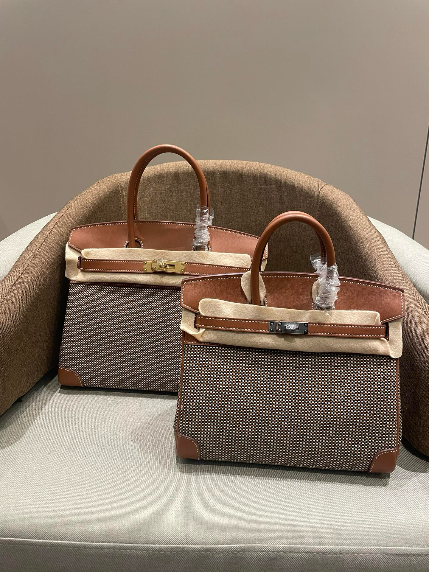 에르메스 버킨백 25-30 스위프트가죽 여자가방