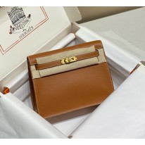 에르메스 켈리 단스 22 에버컬러가죽 여자가방