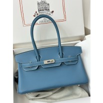 에르메스 숄더 버킨백 29 스위프트가죽 여자가방