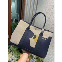 에르메스 가든파티 30cm 36cm 토고가죽 여자가방