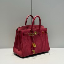 에르메스 버킨백 25 토고가죽 여자가방