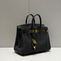 에르메스 버킨백 25 토고가죽 여자가방