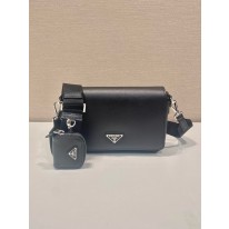 프라다 2VD059 크로스백 숄더백 남자가방