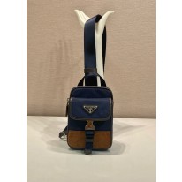 프라다 2ZH194 핸드폰 슬링백 남자가방