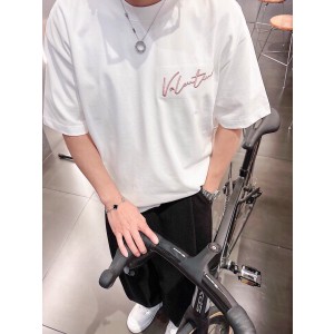 발렌티노 남자 반팔티