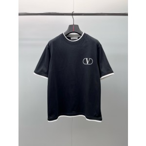 발렌티노 남자 반팔티