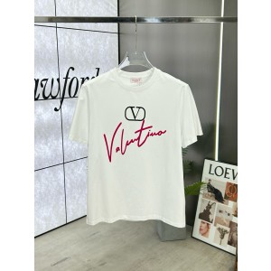 발렌티노 남자 반팔티