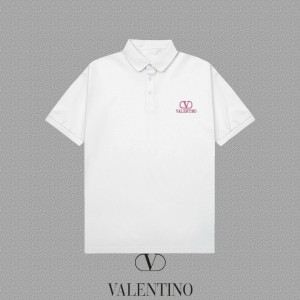 발렌티노 남자 반팔티