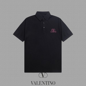 발렌티노 남자 반팔티