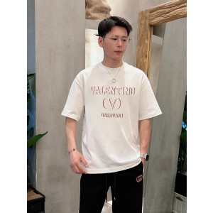 발렌티노 남자 반팔티 2컬러