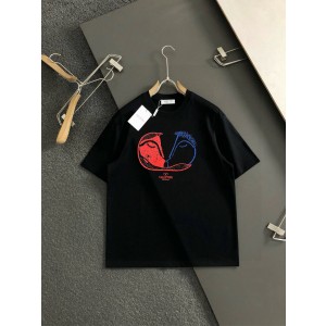 발렌티노 남자 반팔티