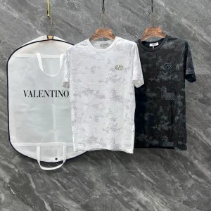 발렌티노 남자 반팔티 2컬러