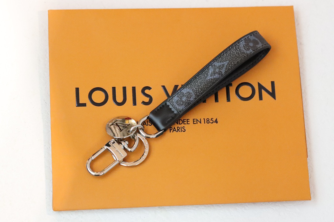 루이비통 열쇠고리 키링