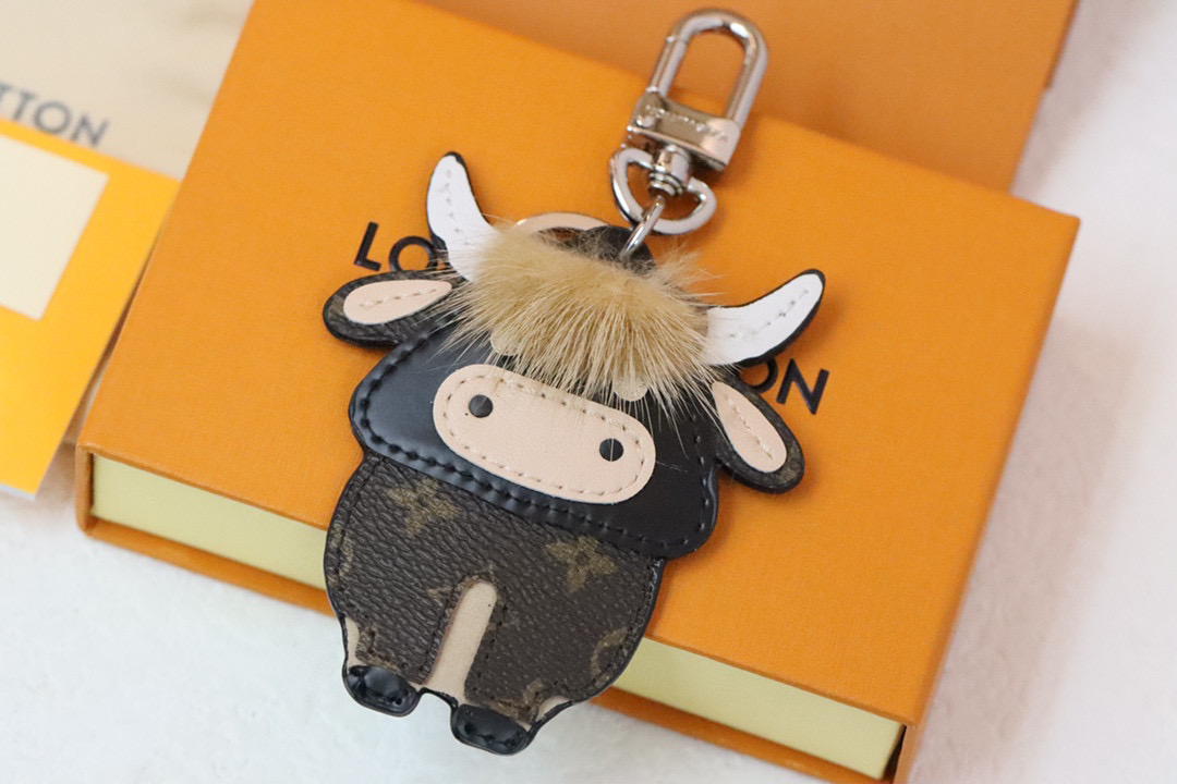 루이비통 열쇠고리 키링
