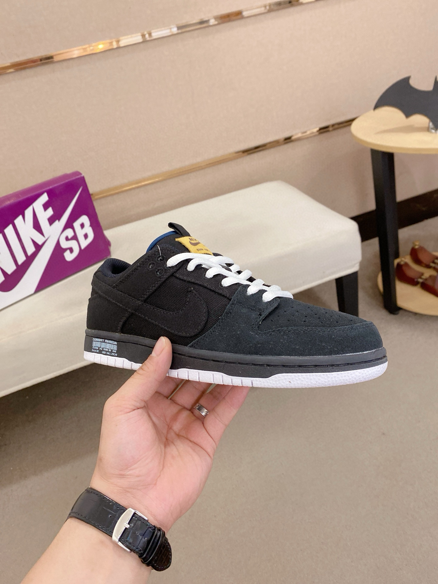 나이키 덩크로우 남녀공용 신발 운동화 스니커즈