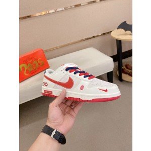 나이키 덩크로우 남녀공용 신발 운동화 스니커즈