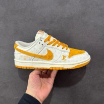 나이키 Nike SB Dunk Low LV 남녀공용 신발 운동화 스니커즈