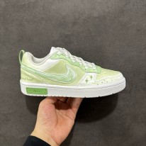 나이키 Court borough 운동화 스니커즈