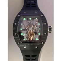 리차드밀 YS공장 RM47 미러급 남자시계