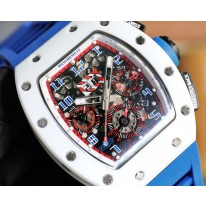 리차드밀 RM11-03 7750무브먼트 미러급 남자시계