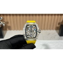 리차드밀 RM공장 미러급 남자시계