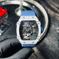 리차드밀 RM공장 RM27-02 미러급 남자시계