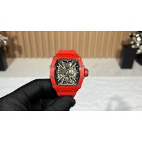 리차드밀 RM공장 미러급 남자시계