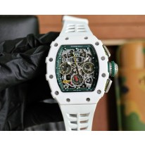 리차드밀 RM11-03 미러급 남자시계