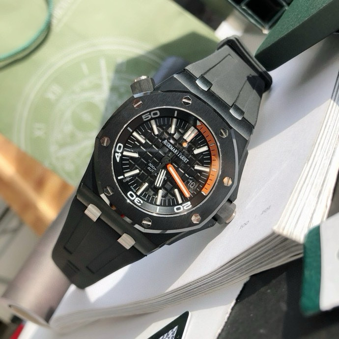 오데마피게 15710 3120무브먼트 미러급 남자시계