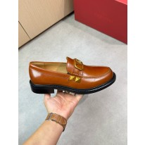 발렌티노 남자 구두