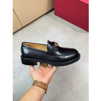 발렌티노 남자 구두