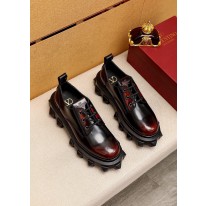 발렌티노 남자 구두