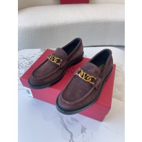 발렌티노 남자 구두