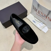 발렌티노 남자 구두