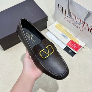 발렌티노 남자 구두