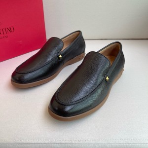 발렌티노 남자 구두