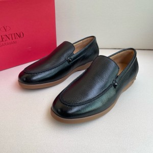 발렌티노 남자 구두