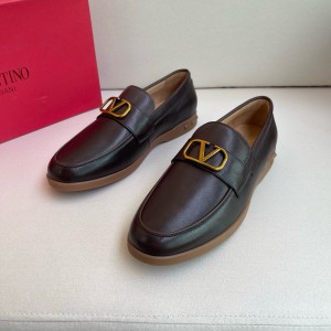 발렌티노 남자 구두